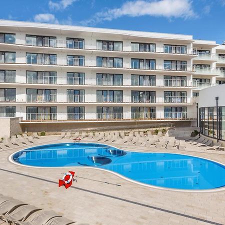 Apartamenty Sun & Snow Polanki Aqua Z Basenem Kolberg Exterior foto