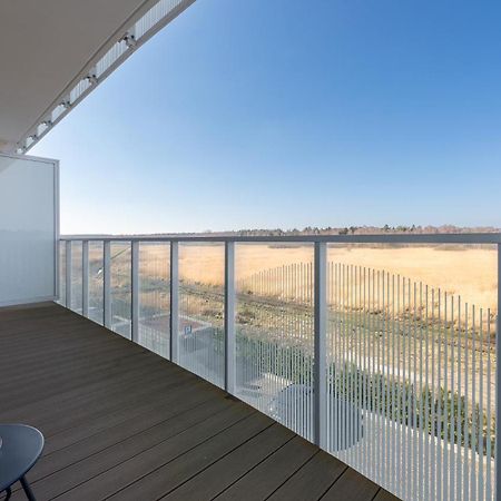 Apartamenty Sun & Snow Polanki Aqua Z Basenem Kolberg Exterior foto