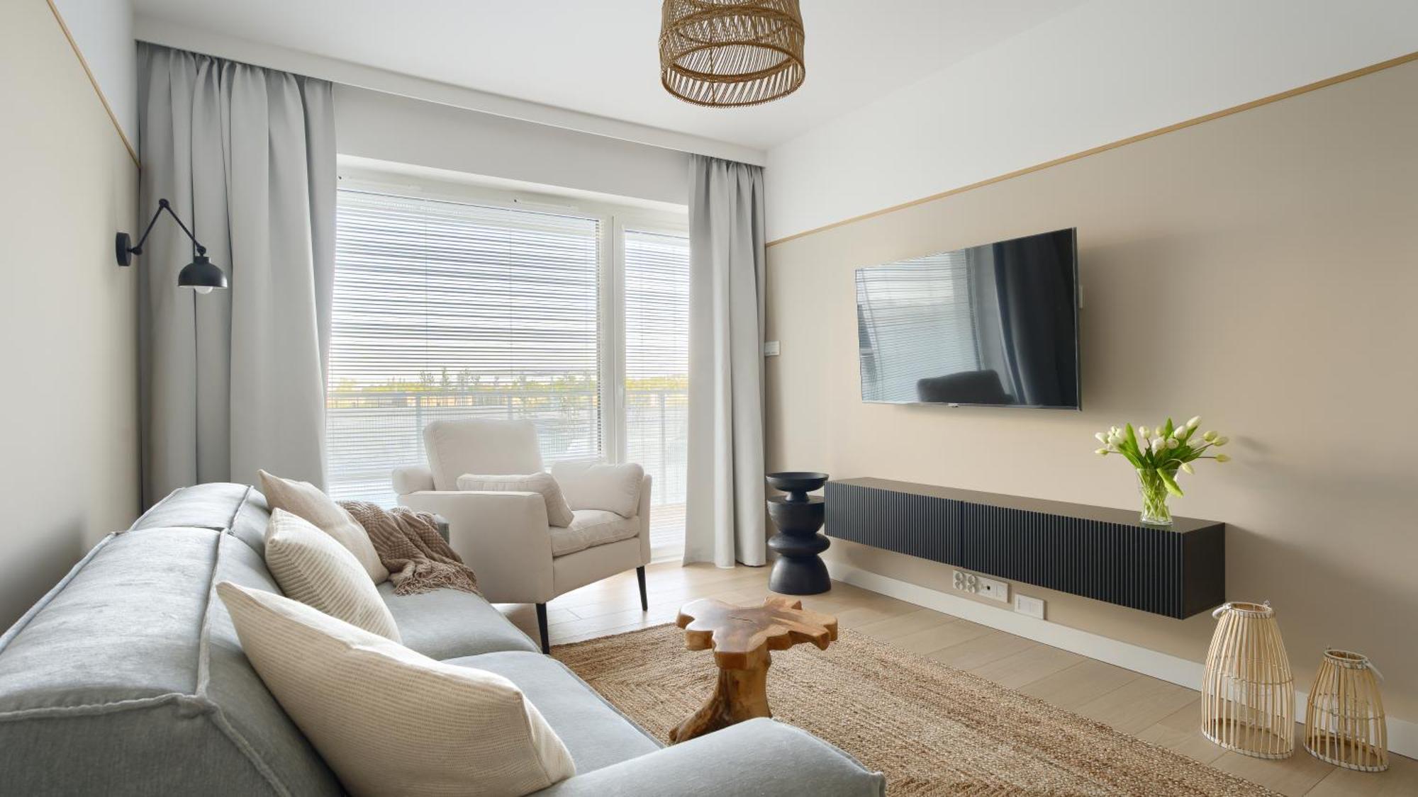 Apartamenty Sun & Snow Polanki Aqua Z Basenem Kolberg Exterior foto