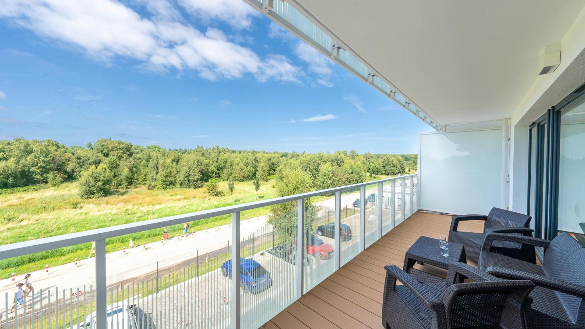 Apartamenty Sun & Snow Polanki Aqua Z Basenem Kolberg Exterior foto